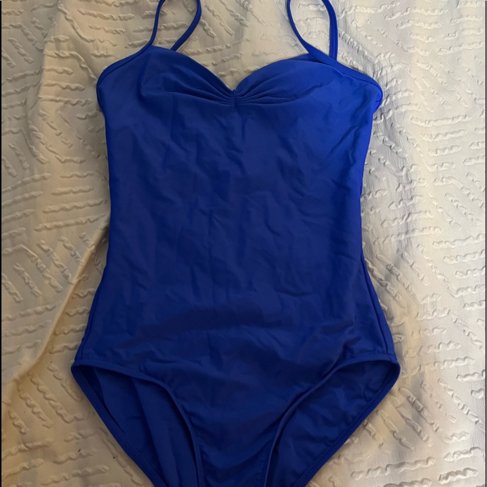 Size Small Wear Moi Leotard